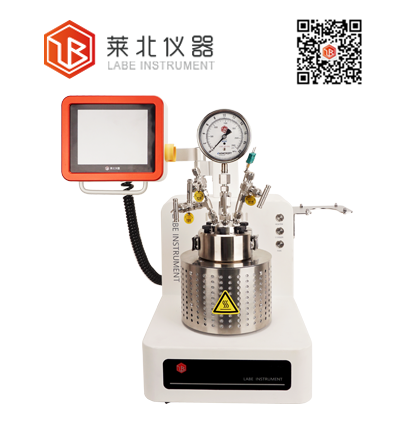 B系列磁子攪拌反應(yīng)釜