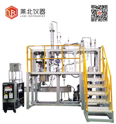 非標定制反應裝置（根據工藝）